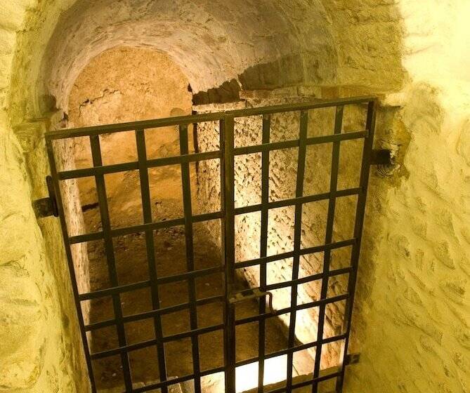 Il Villino Hotel & Spa