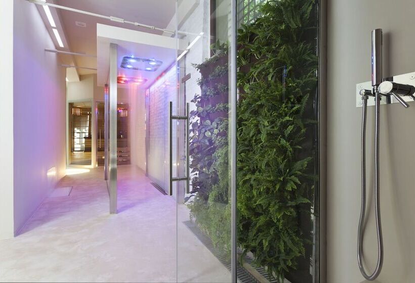 Il Villino Hotel & Spa