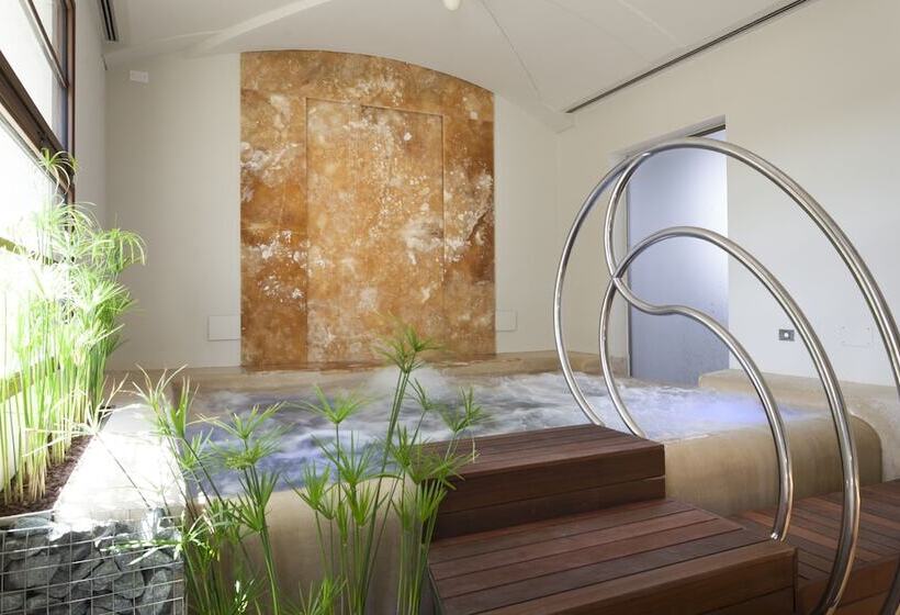 Il Villino Hotel & Spa