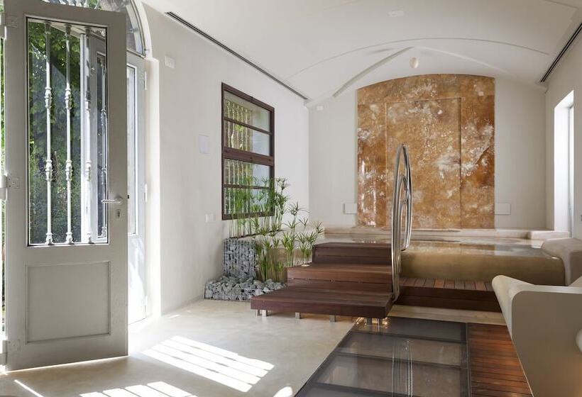 Il Villino Hotel & Spa