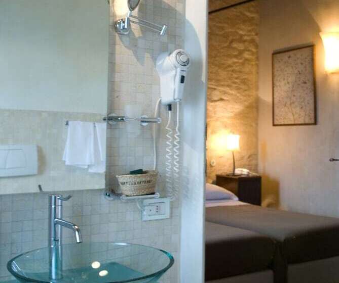 Il Villino Hotel & Spa