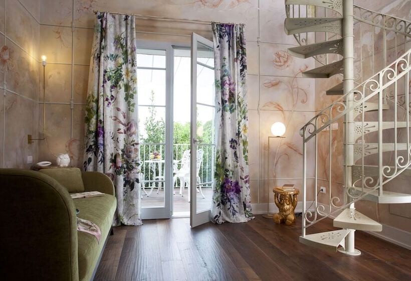 Il Villino Hotel & Spa