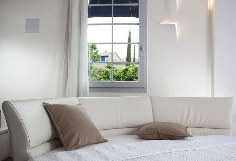 Il Villino Hotel & Spa