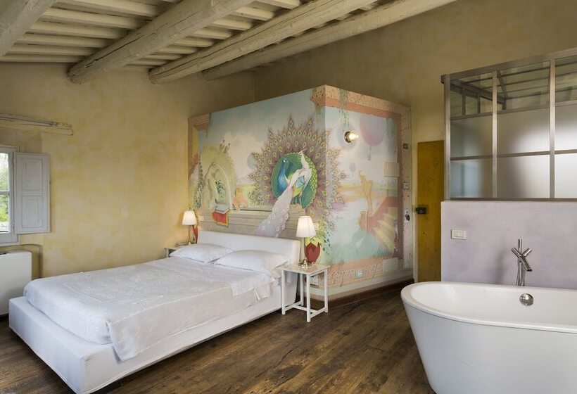 Il Villino Hotel & Spa