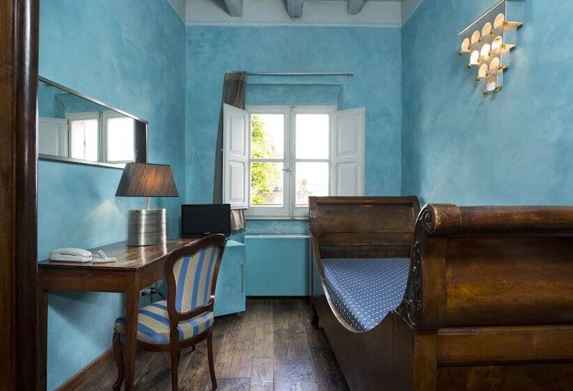 Il Villino Hotel & Spa