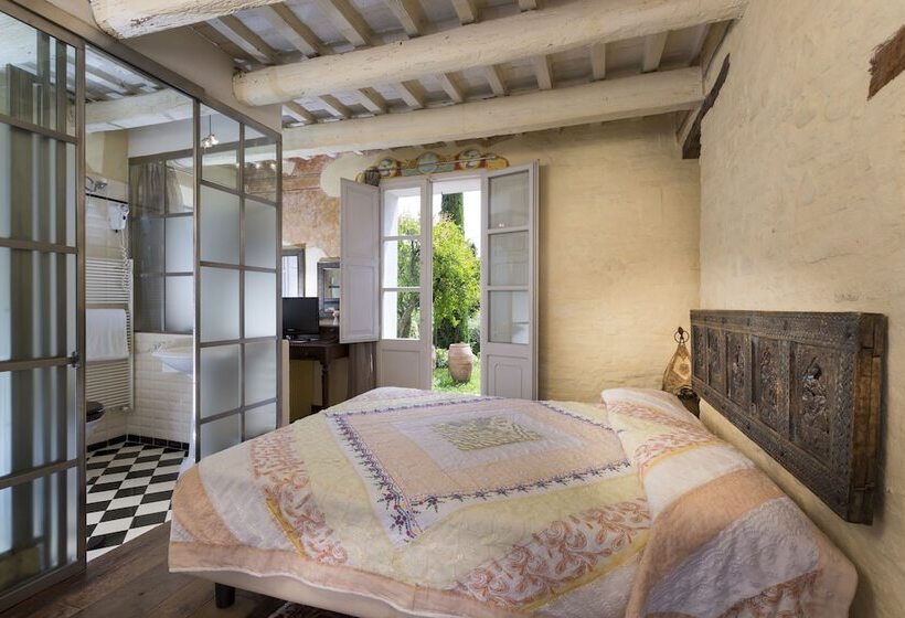 Il Villino Hotel & Spa