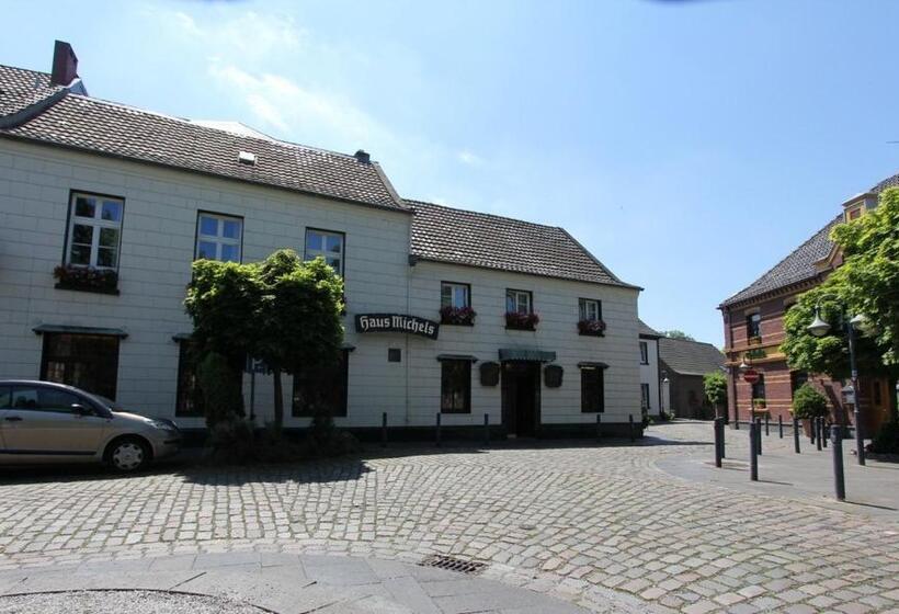 Landhaus Michels Garni