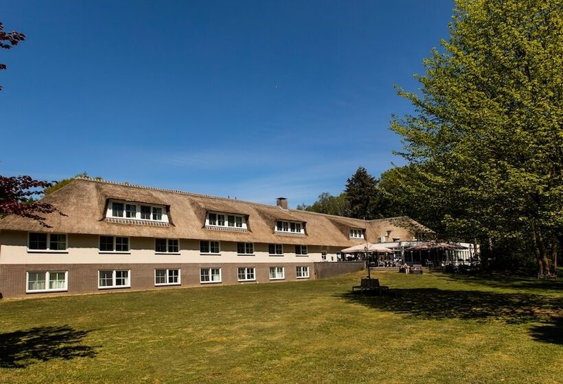 Landhuis Hotel De Herikerberg
