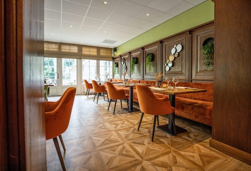 Landhuis Hotel De Herikerberg