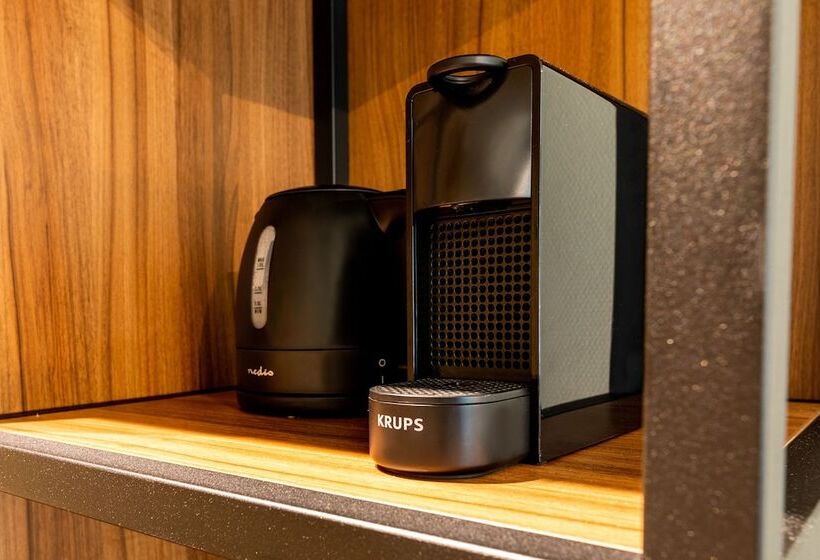 Landhuis Hotel De Herikerberg