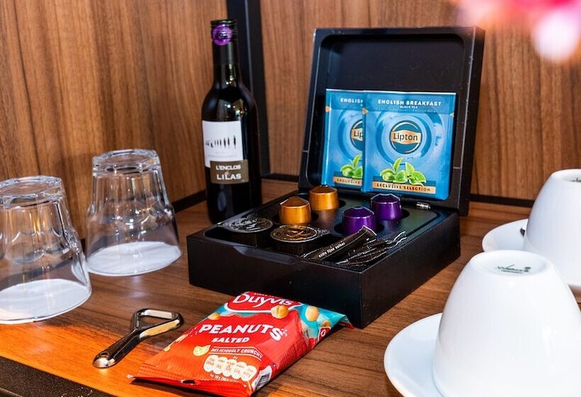 Landhuis Hotel De Herikerberg