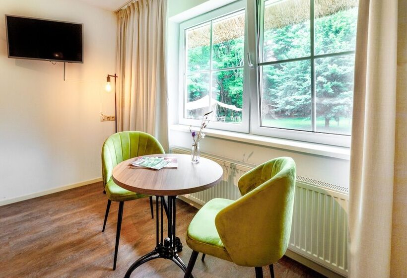 Landhuis Hotel De Herikerberg