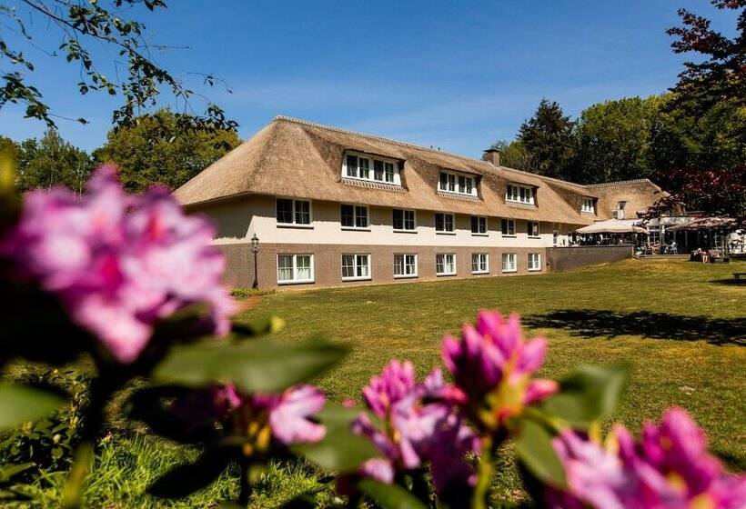 Landhuis Hotel De Herikerberg