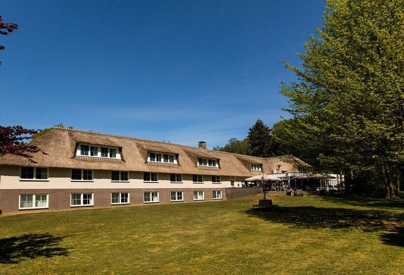 Landhuis Hotel De Herikerberg