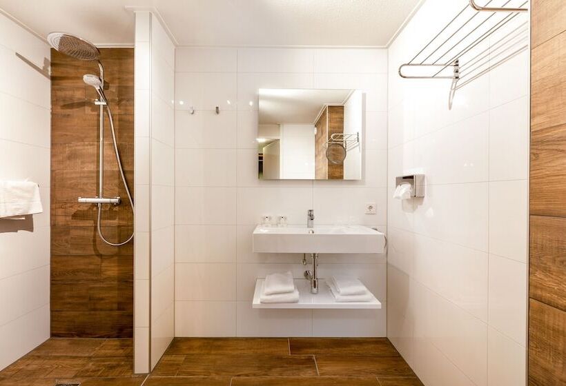 Landhuis Hotel De Herikerberg