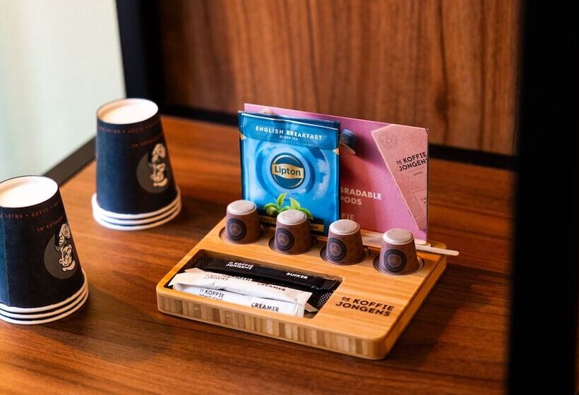 Landhuis Hotel De Herikerberg