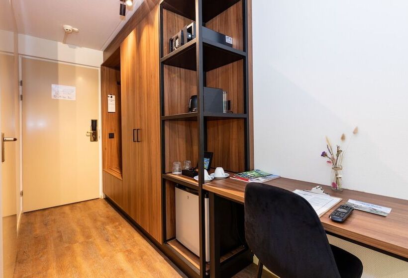 Landhuis Hotel De Herikerberg