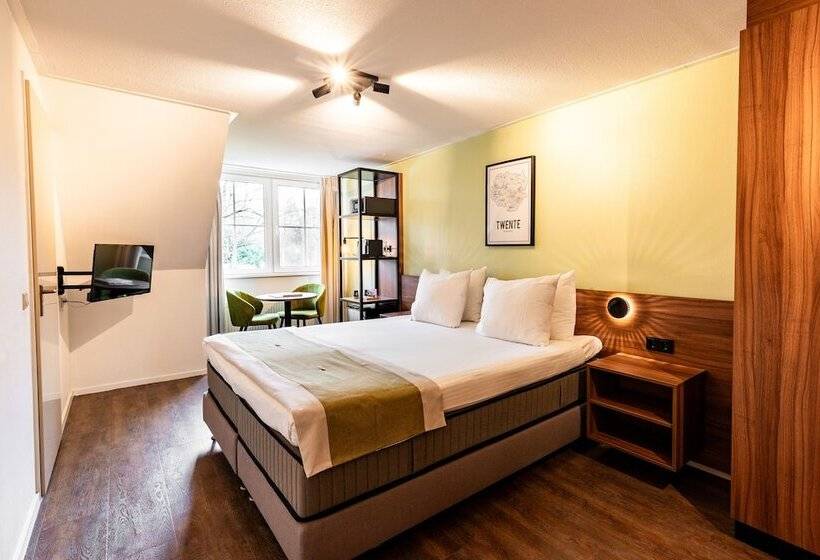 Landhuis Hotel De Herikerberg