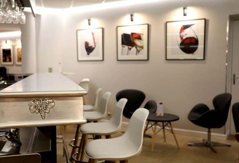 Logis Hotel Des Cépages