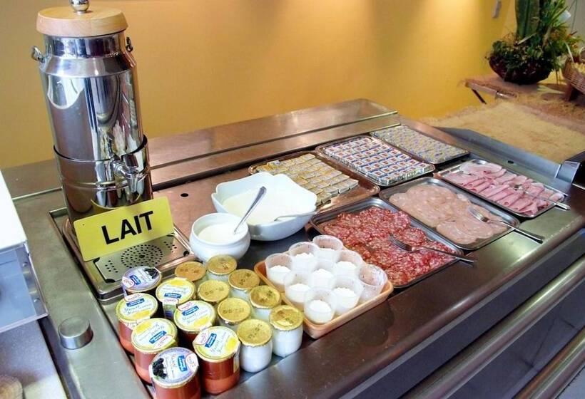 Logis Hotel Des Cépages