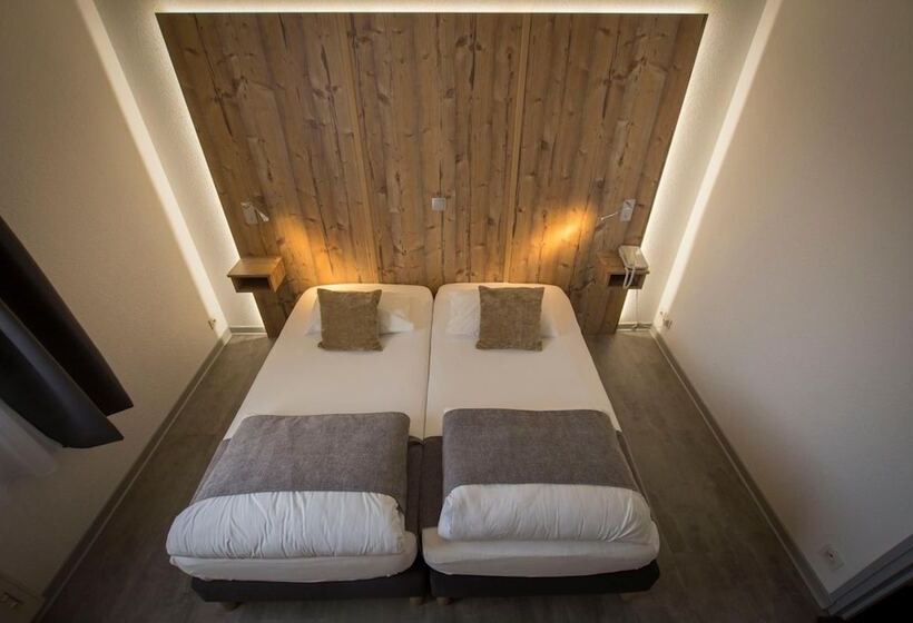 Logis Hotel Des Cépages