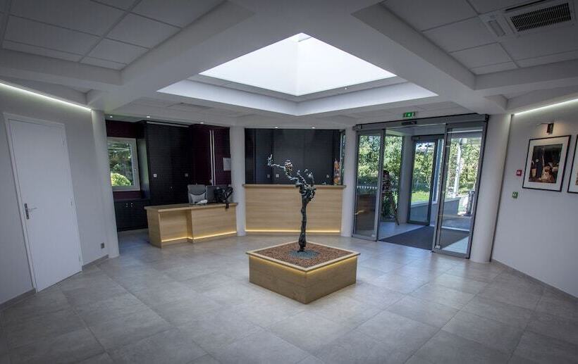 Logis Hotel Des Cépages