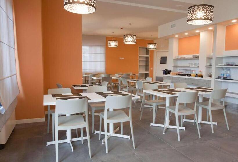 מוטל Sirio   Sure Hotel Collection By Best Western