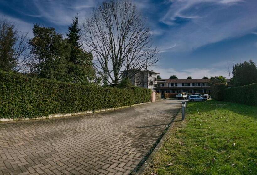 מוטל Sirio   Sure Hotel Collection By Best Western