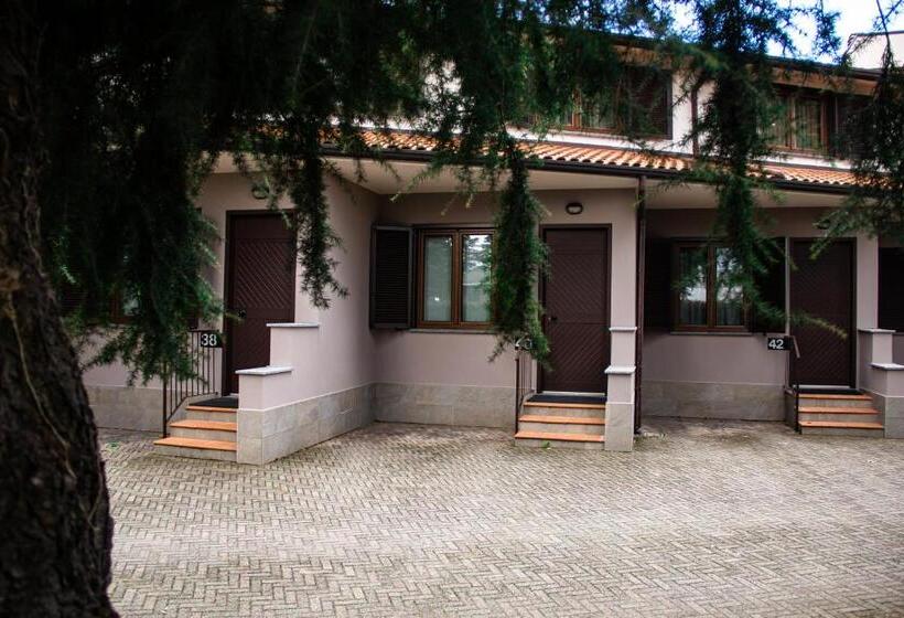 מוטל Sirio   Sure Hotel Collection By Best Western