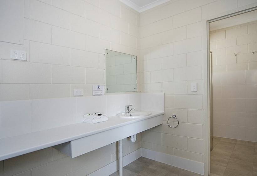 汽车旅馆 Victor Harbor City Inn