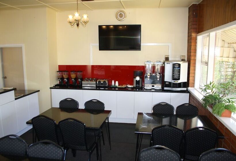 Nhill Oasis Motel
