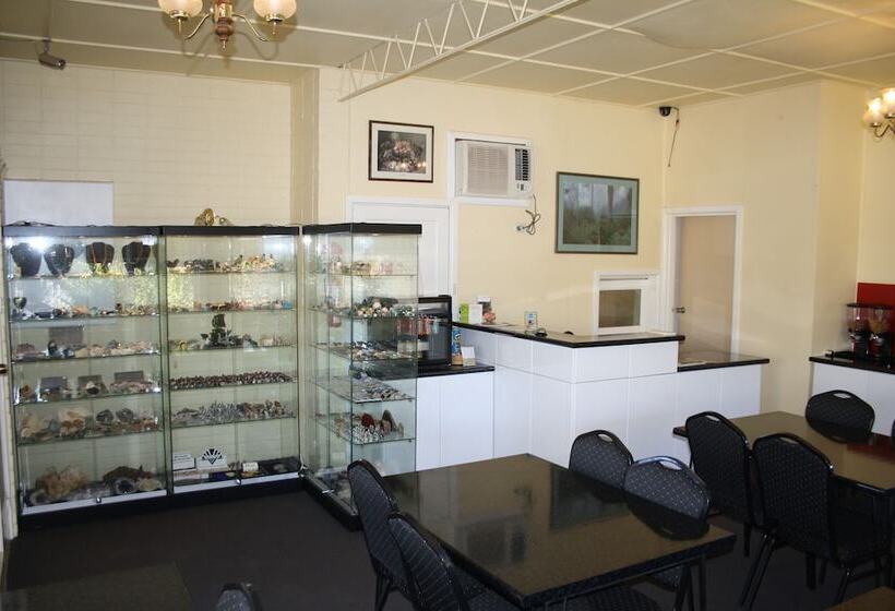 Nhill Oasis Motel
