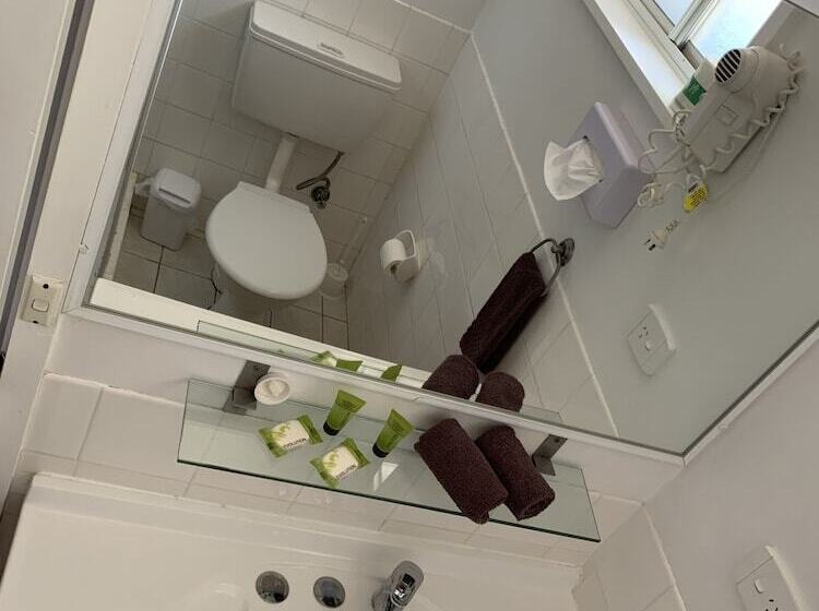 Orana Windmill Motel