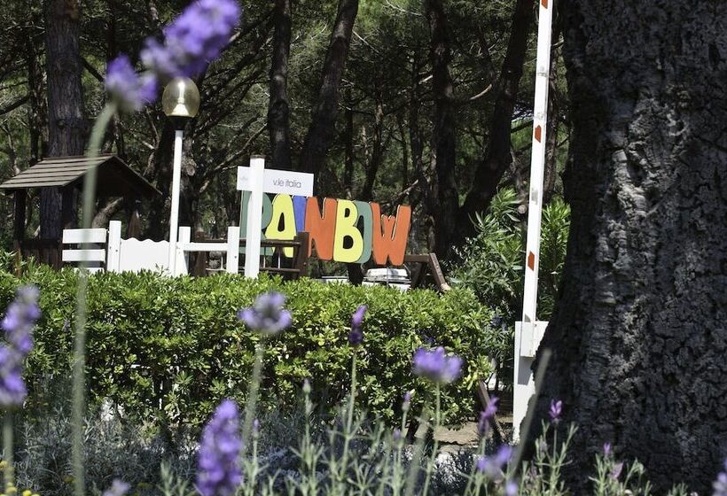 Club Del Sole Orbetello Family Camping Village