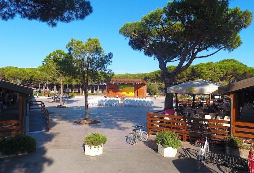 Club Del Sole Orbetello Family Camping Village
