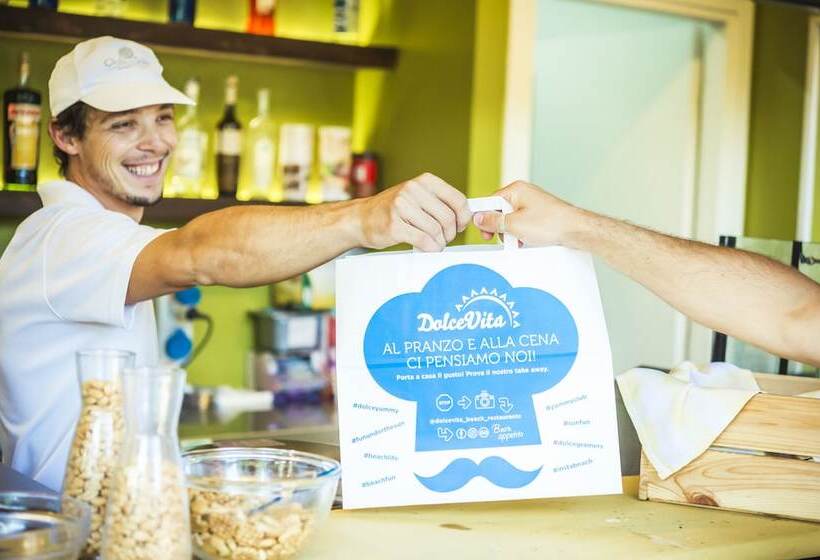 Club Del Sole Orbetello Family Camping Village