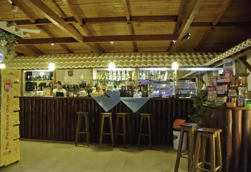 Club Del Sole Orbetello Family Camping Village