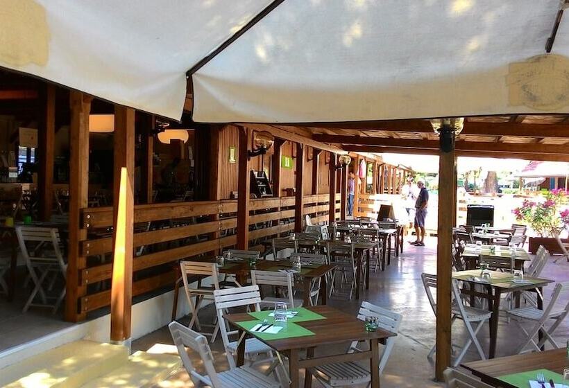Club Del Sole Orbetello Family Camping Village