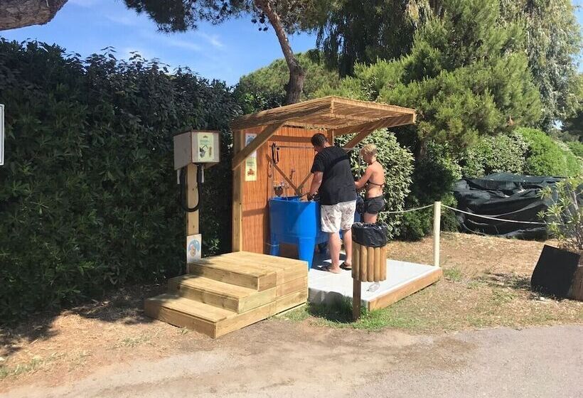 Club Del Sole Orbetello Family Camping Village