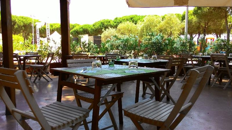 Club Del Sole Orbetello Family Camping Village