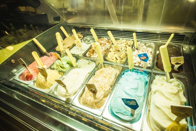 Club Del Sole Orbetello Family Camping Village