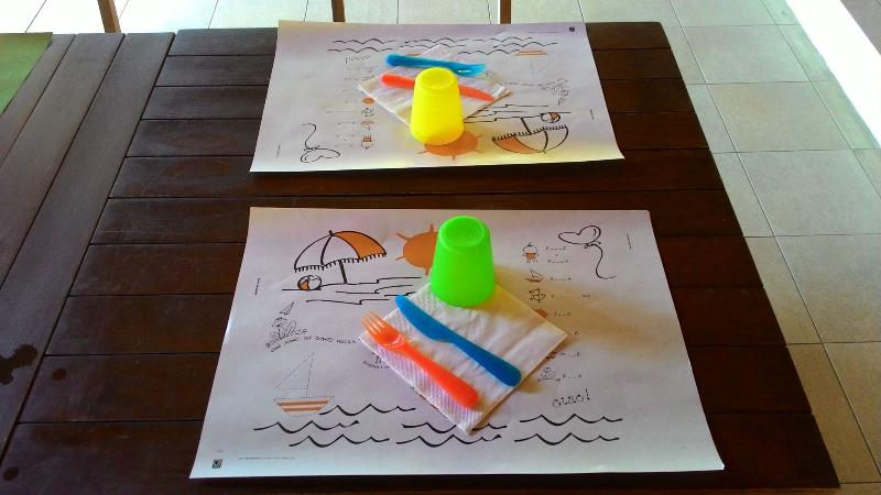 Club Del Sole Orbetello Family Camping Village