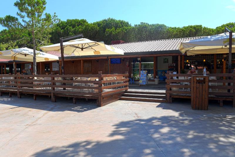 Club Del Sole Orbetello Family Camping Village