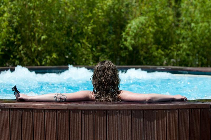 Club Del Sole Orbetello Family Camping Village