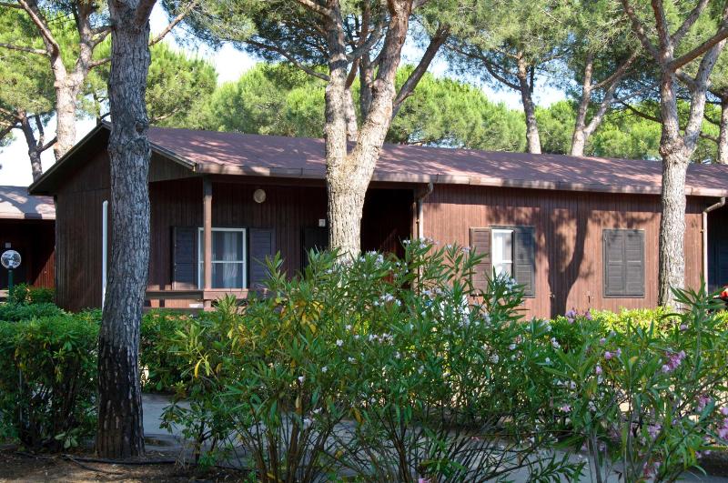 Club Del Sole Orbetello Family Camping Village