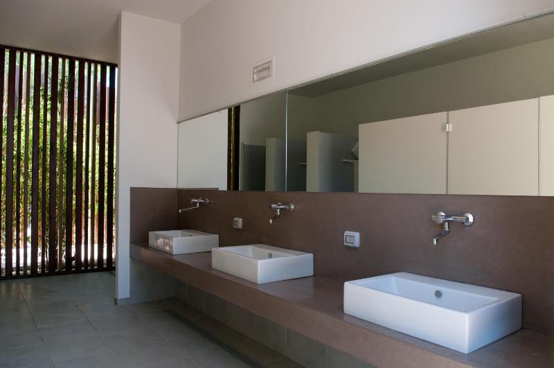 Club Del Sole Orbetello Family Camping Village