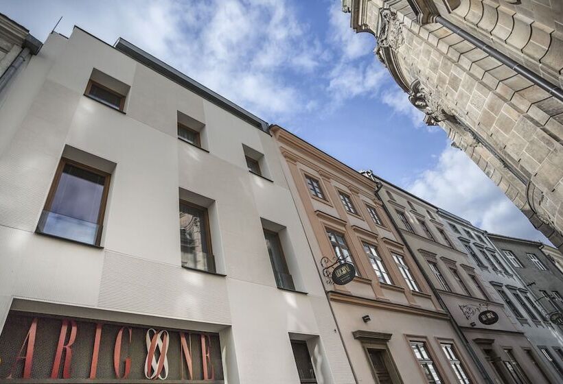 Orea Hotel Arigone Olomouc