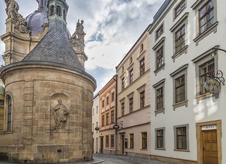 Orea Hotel Arigone Olomouc