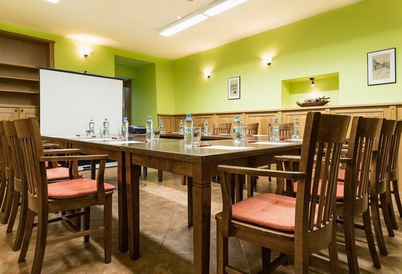 Orea Hotel Arigone Olomouc