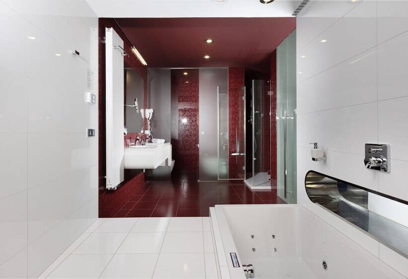 Orea Hotel Arigone Olomouc